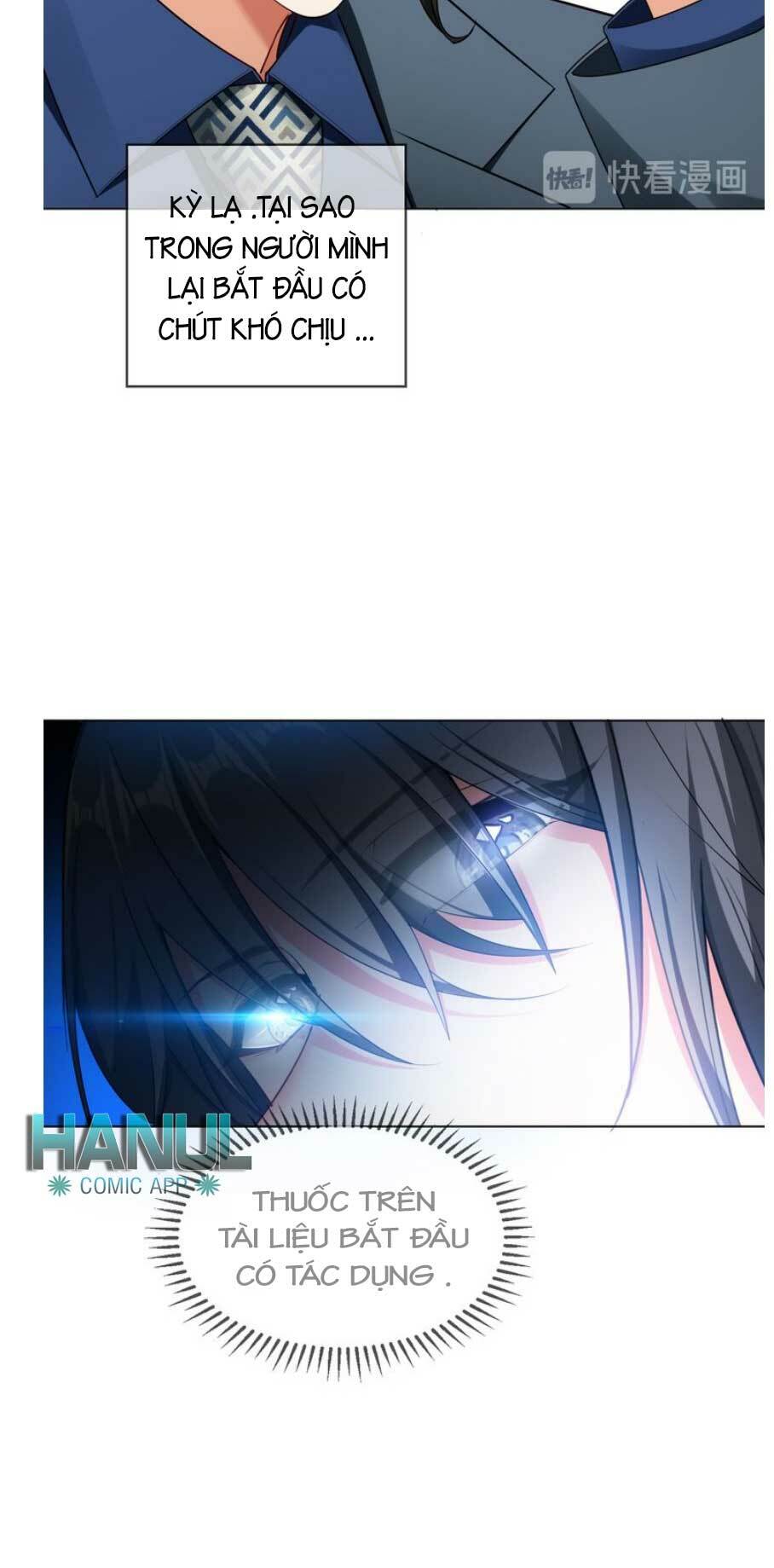 Cô Vợ Nhỏ Nuông Chiều Quá Lại Thành Ác!!: Chapter 188.2