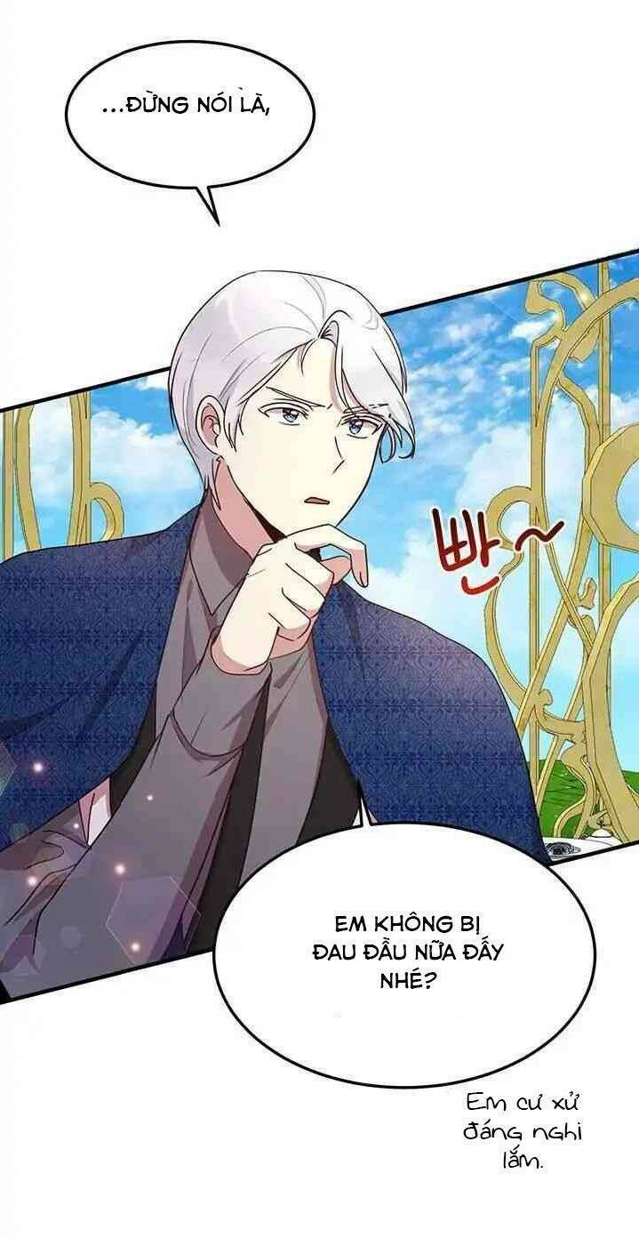 Công Tước, Loạn Vừa Thôi!: Chapter 55