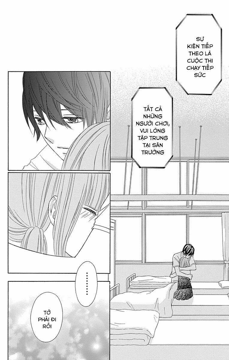 Tsubasa To Hotaru: Chapter 39