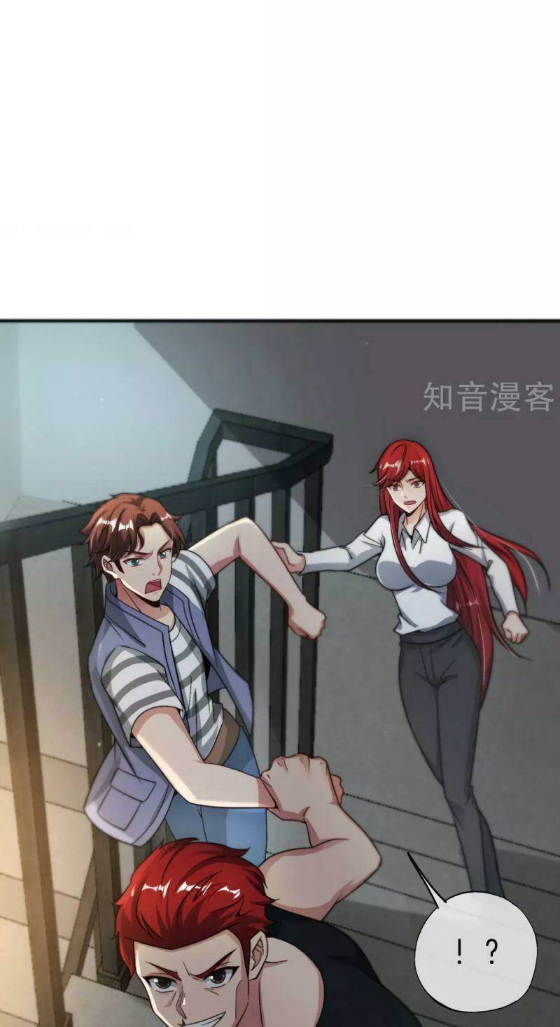 Vòng Bạn Bè Mạnh Nhất Của Tiên Giới: Chapter 44