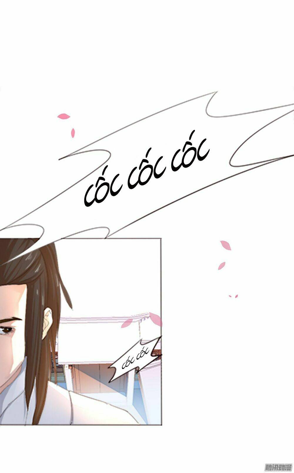 Hỏa Hồ: Chapter 3