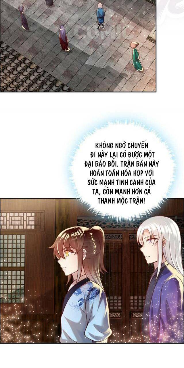 Siêu Phàm Truyện: Chapter 75