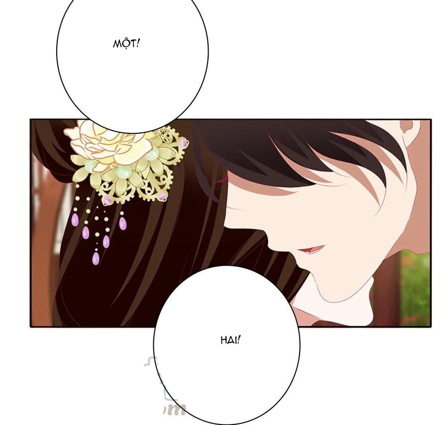 Thông Linh Phi: Chapter 590