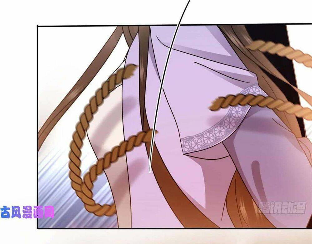 Vương Phi Thông Linh: Chapter 9