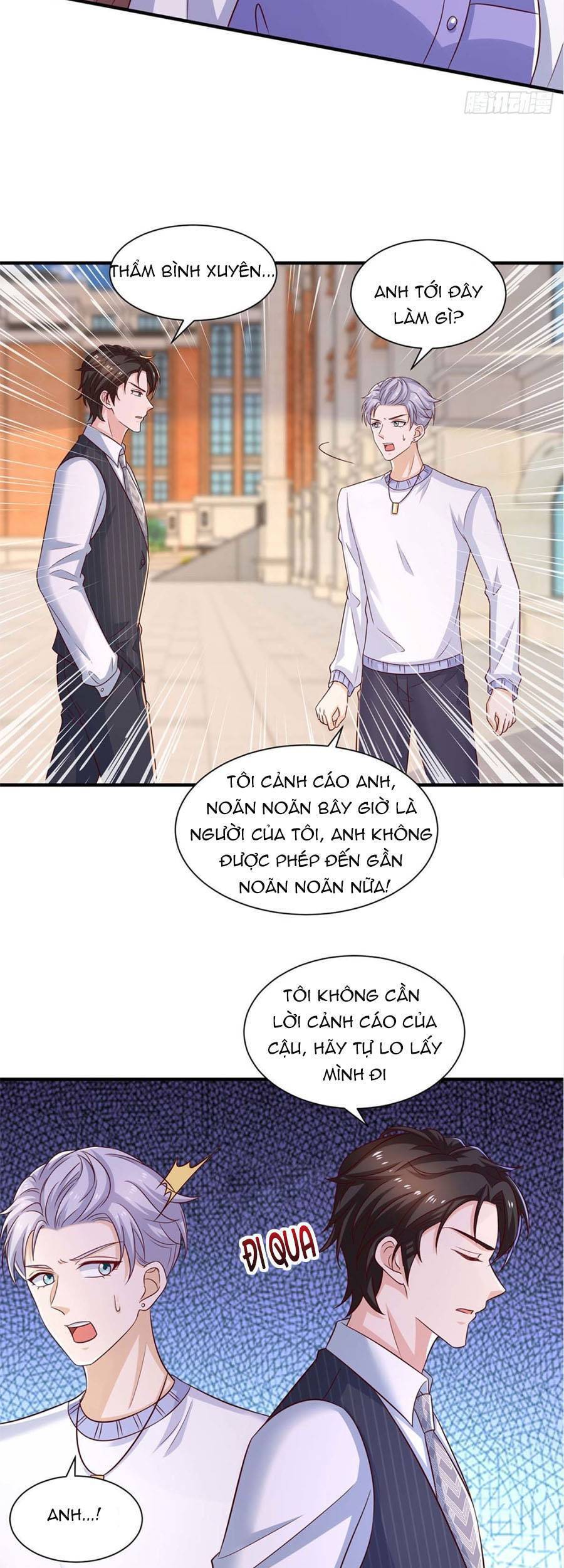 Trọng Sinh Chi Ngược Tra Nữ Vương: Chapter 78
