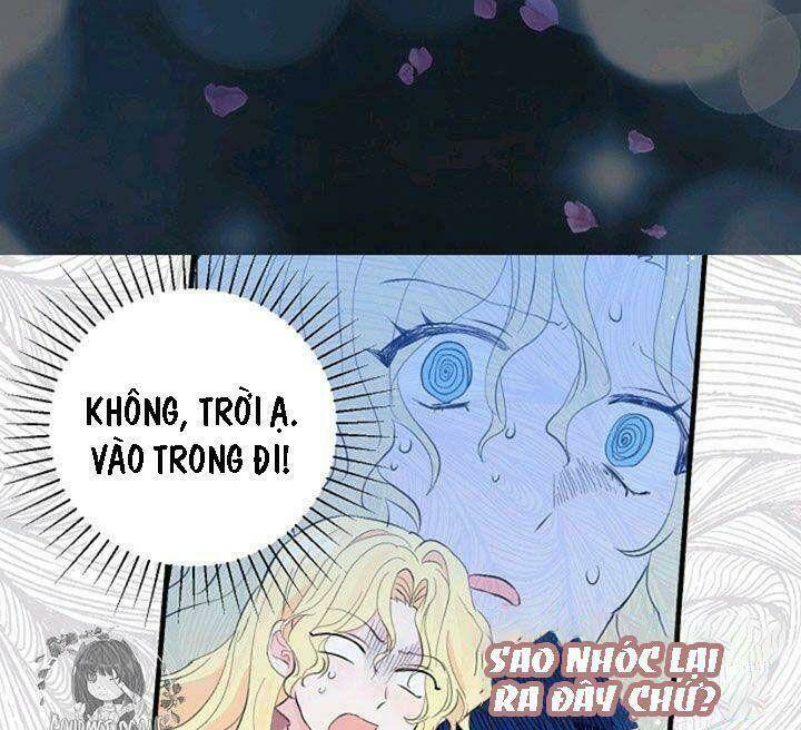 Tôi Là Bạn Gái Cũ Của Một Người Lính: Chapter 46