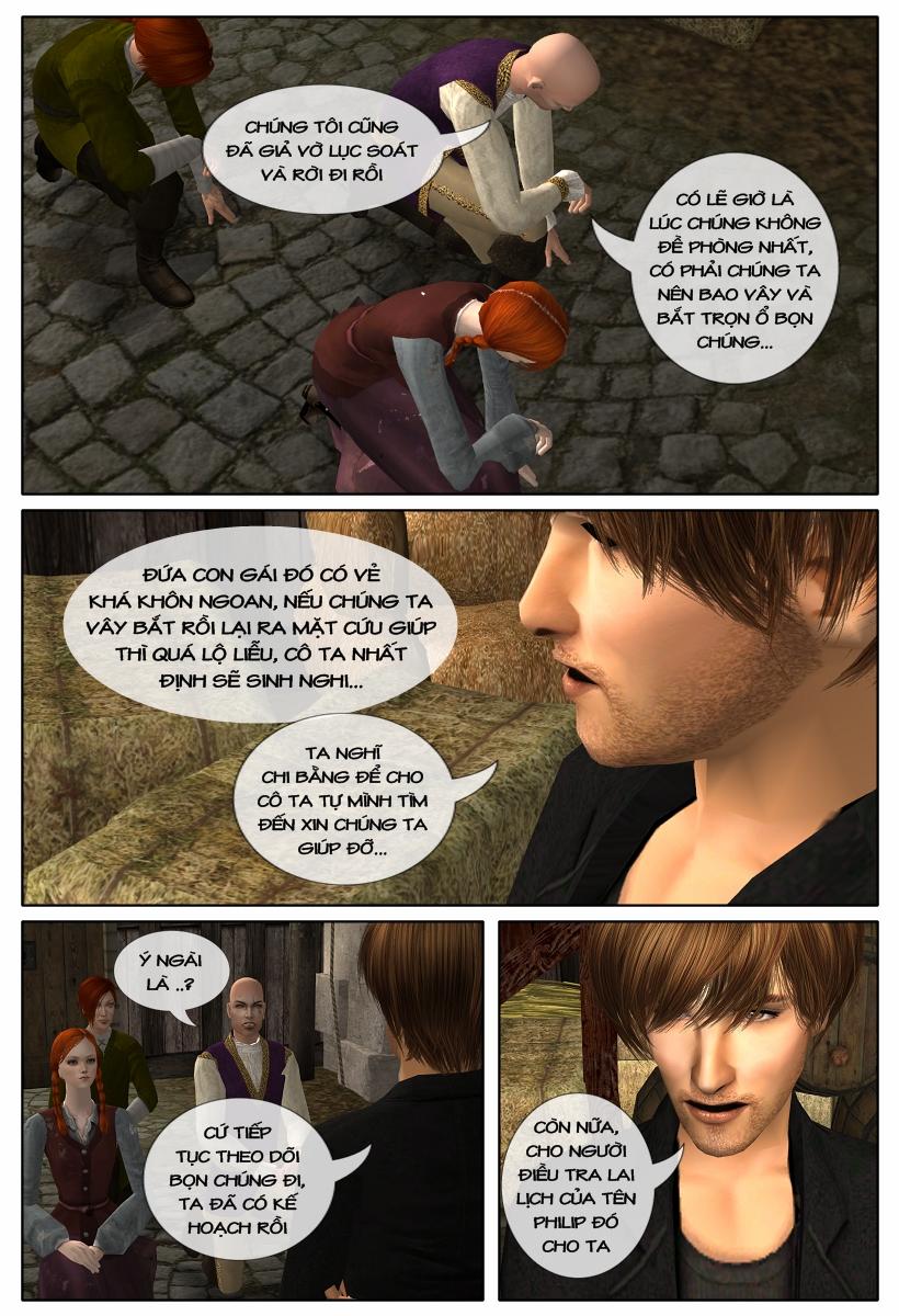 Earl Story: Chapter 74