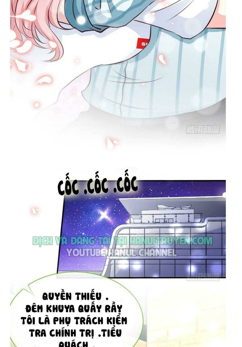 TRUY NÃ TOÀN CẦU TRUY THÊ VỀ SỦNG: Chapter 61.1
