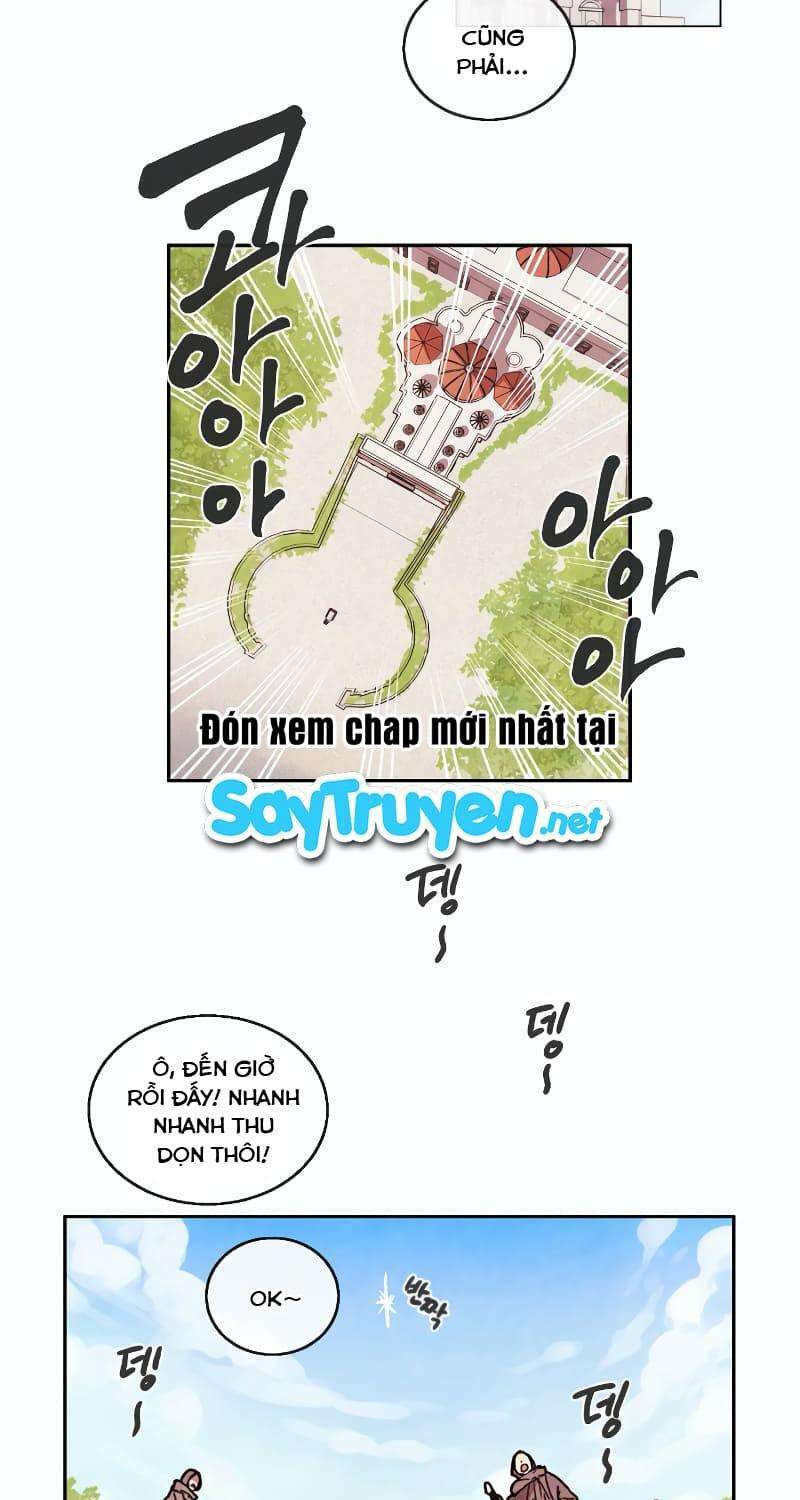 Người Hùng Vi Diệu: Chapter 2