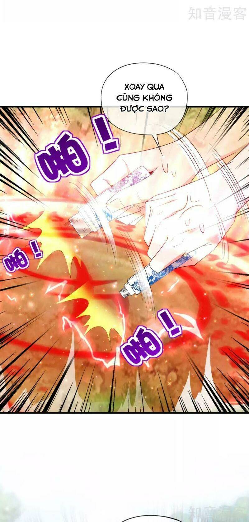 Vòng Bạn Bè Mạnh Nhất Của Tiên Giới: Chapter 85