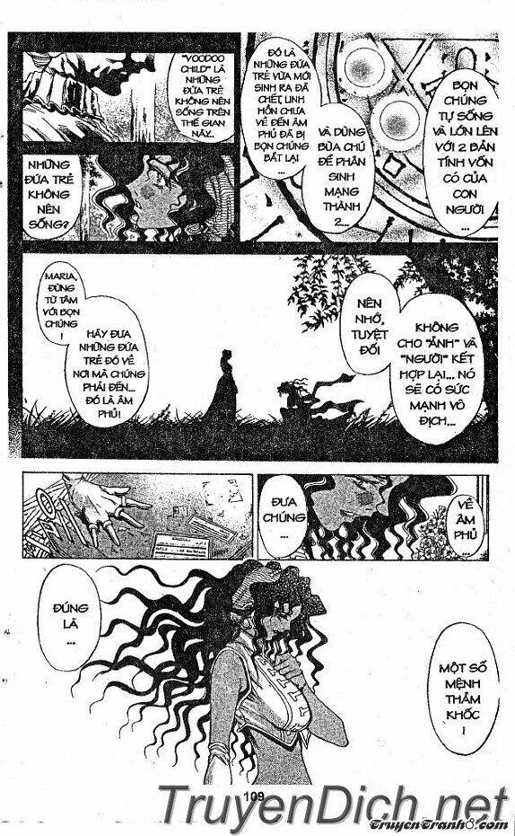 Get Backers: Chapter 37