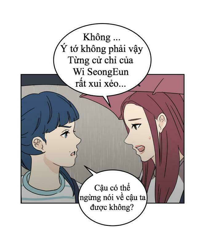 30 Phút Bước Đi Bên Em: Chapter 40.5