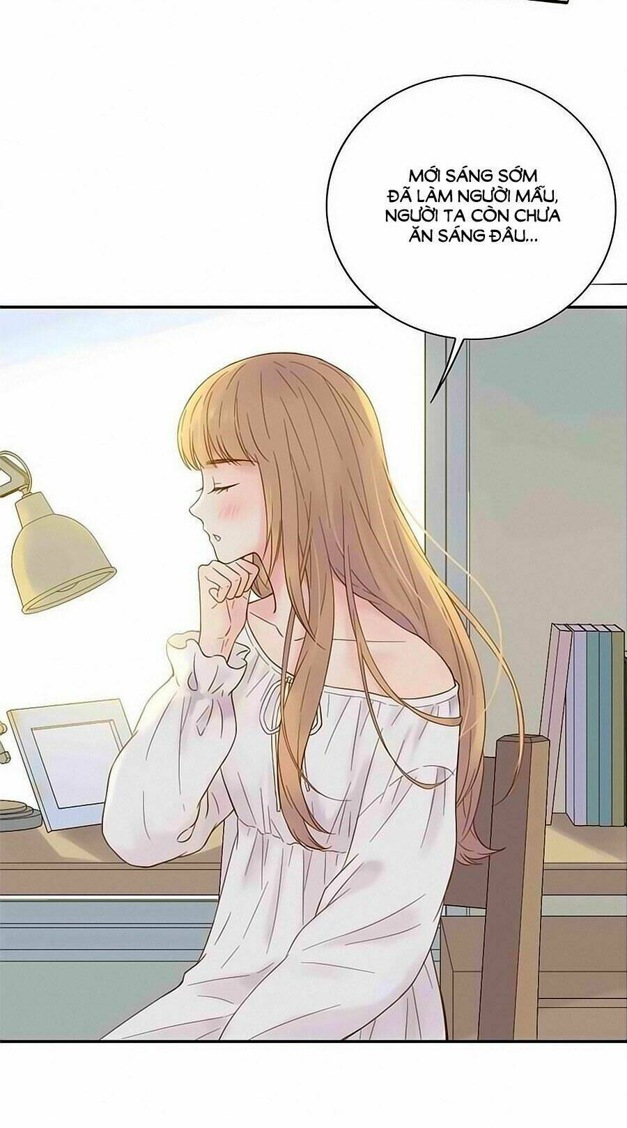 Bạc Hà Chi Hạ 2: Chapter 58