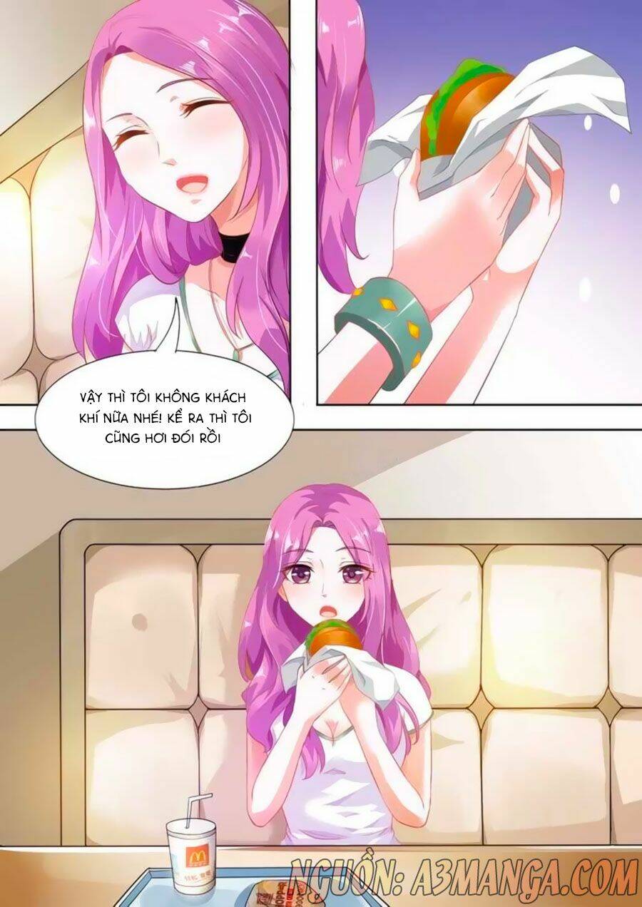 Song Diện Danh Viện: Chapter 4