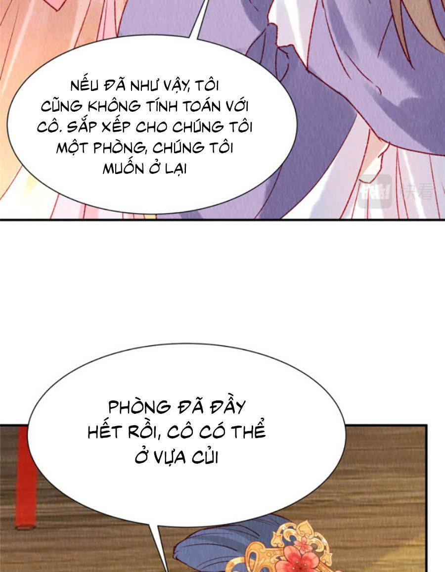 Nha Hỏa Cuồng Phi: Vương Gia Phóng Tứ Sủng: Chapter 29