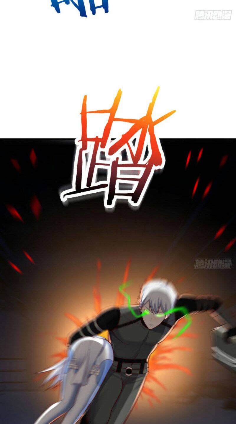 Trợ Lý Thánh Tôn, Ta Đã Vô Địch: Chapter 22