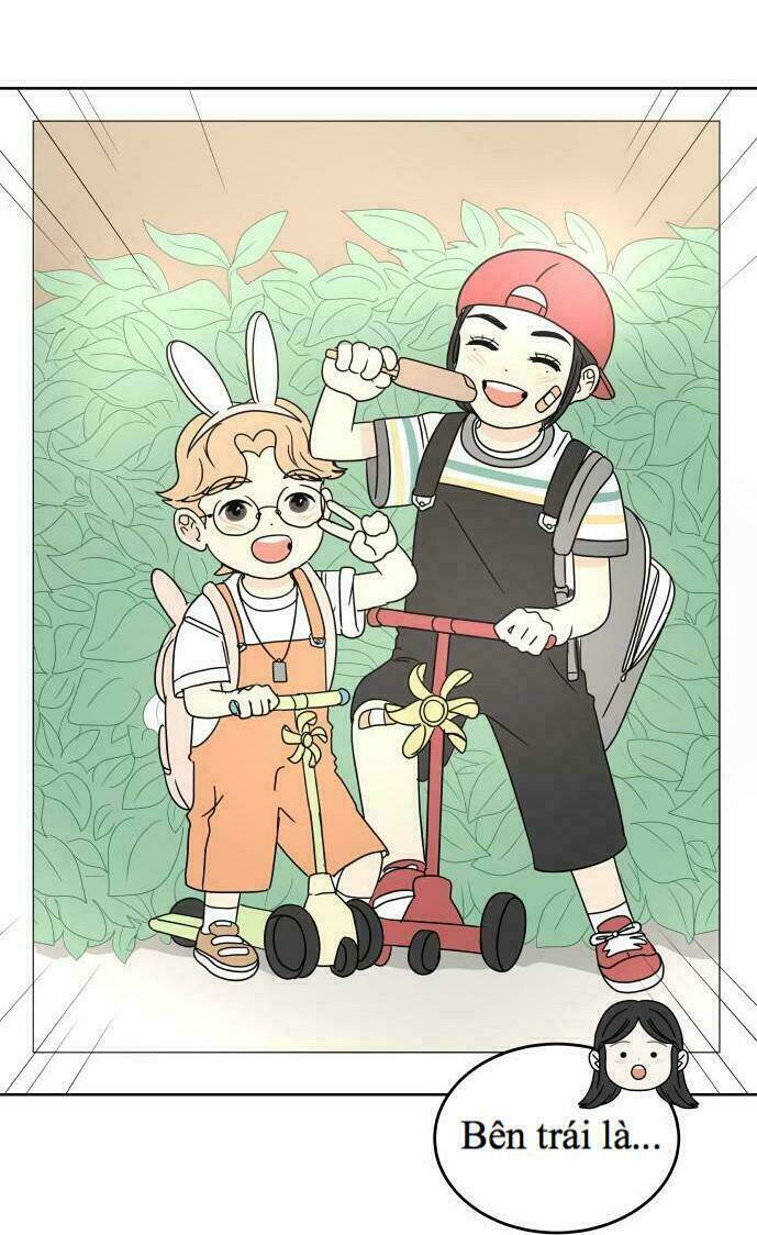 30 Phút Bước Đi Bên Em: Chapter 52.5