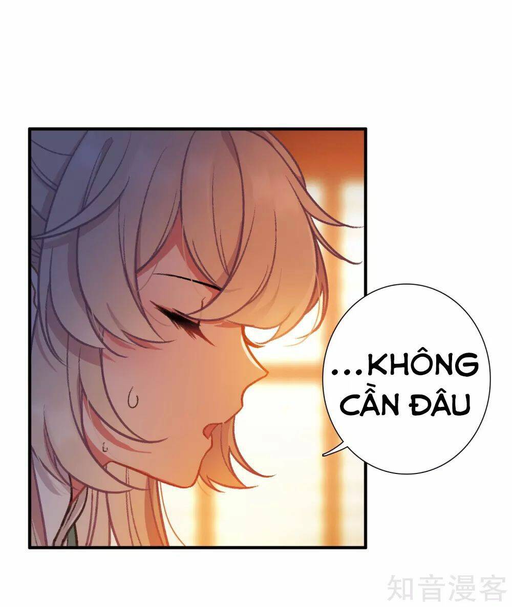 Danh Kiếm Chủng: Chapter 4.2