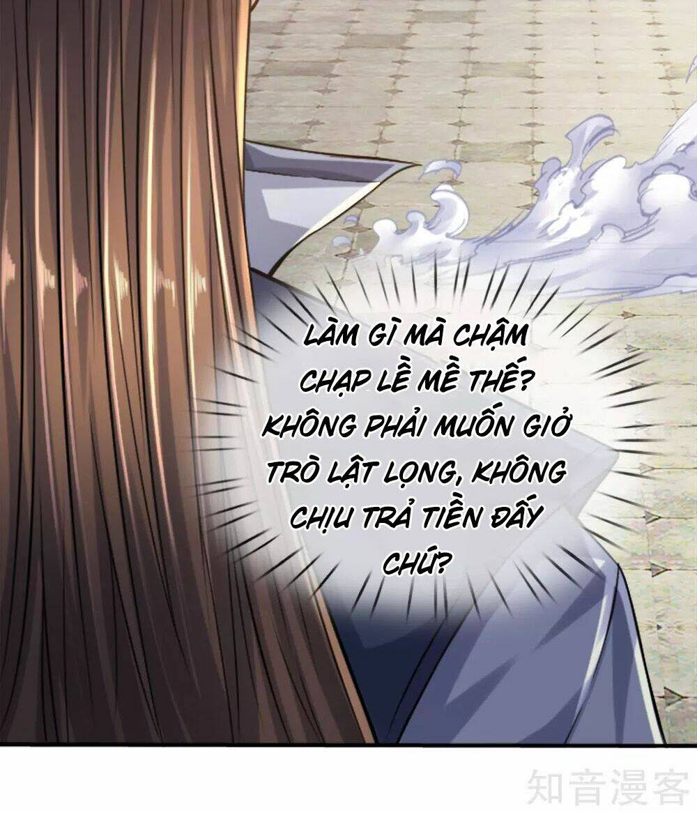 Chí Tôn Hồng Bao Đại Đế: Chapter 26