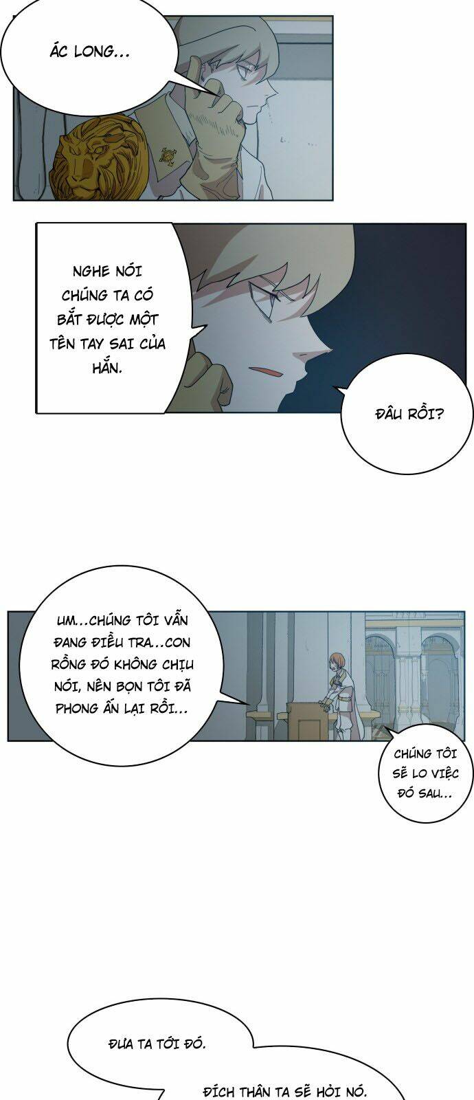 Hard Core Leveling Warrior: Chapter 143