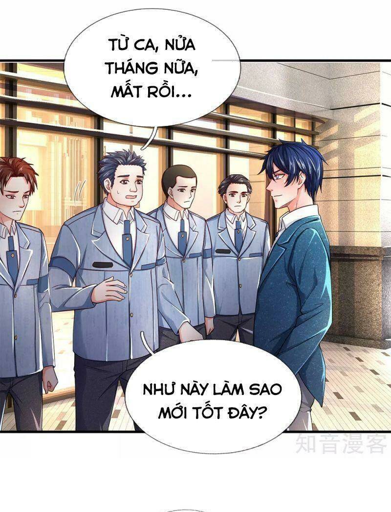 Chung Cực Binh Vương Tại Đô Thị: Chapter 153