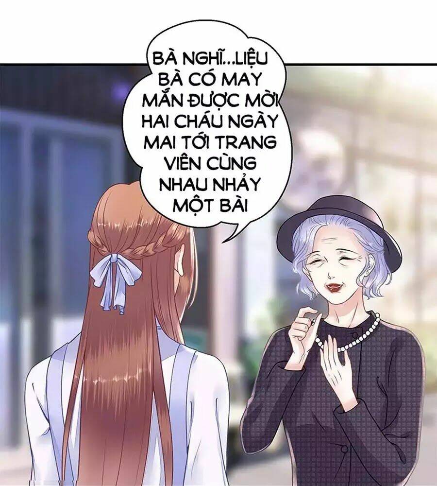 Bạn Trai Điều Khiển Giấc Mơ: Chapter 24