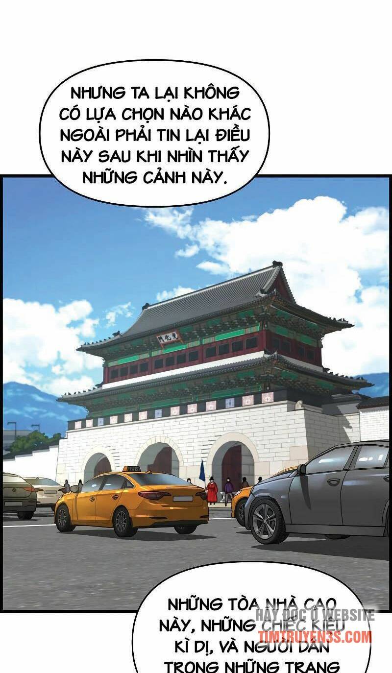 Tôi Sẽ Sống Như Một Hoàng Tử: Chapter 87