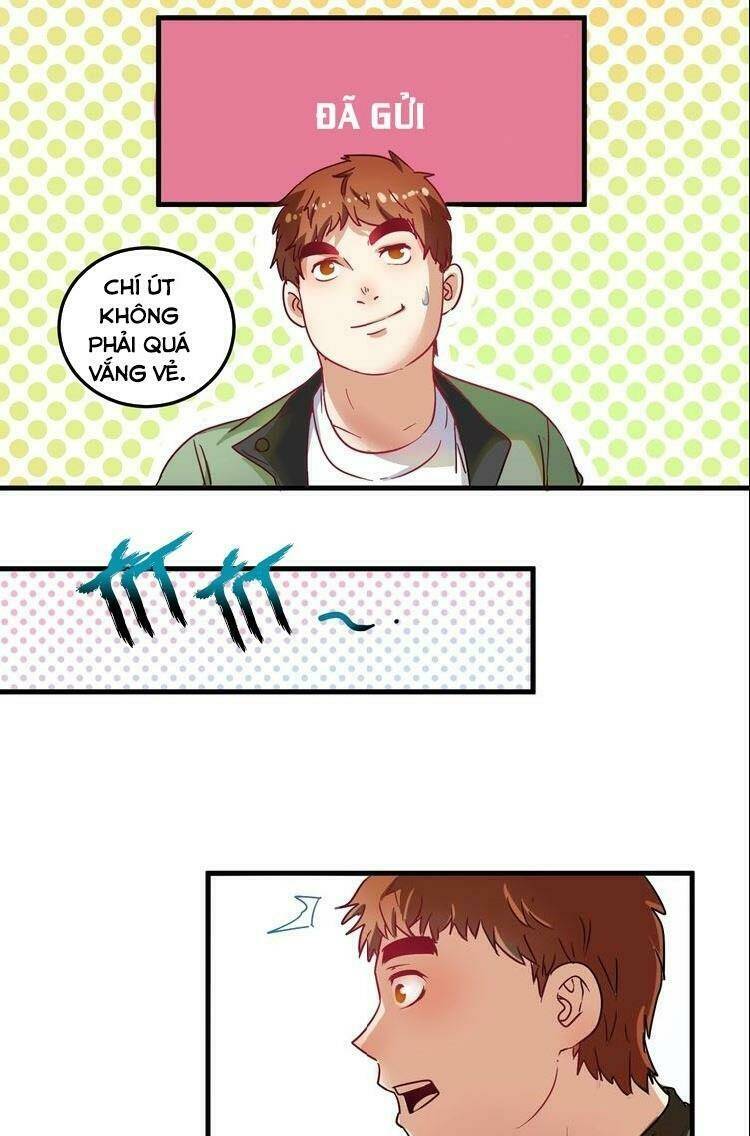 Ta Có Rất Nhiều Thành Tích: Chapter 11