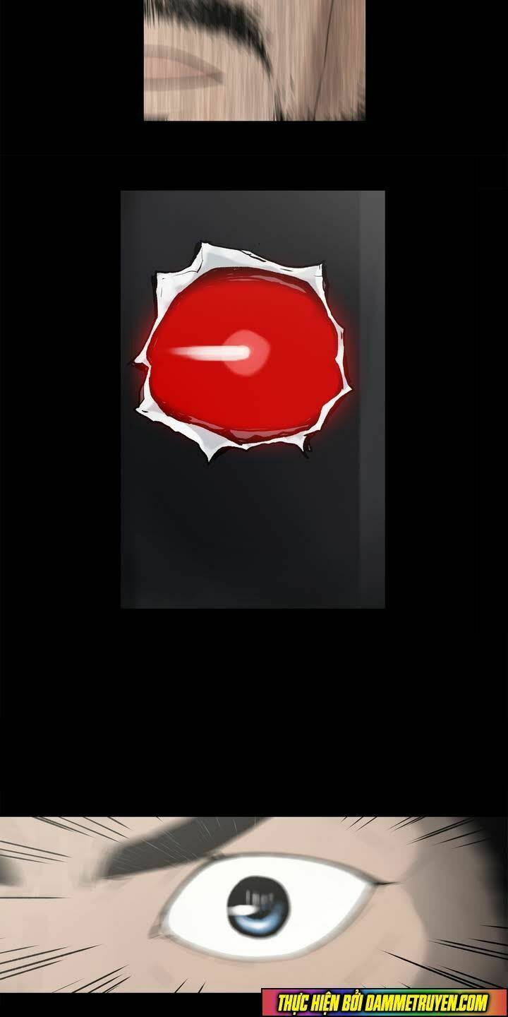 Monster Night: Chapter 1