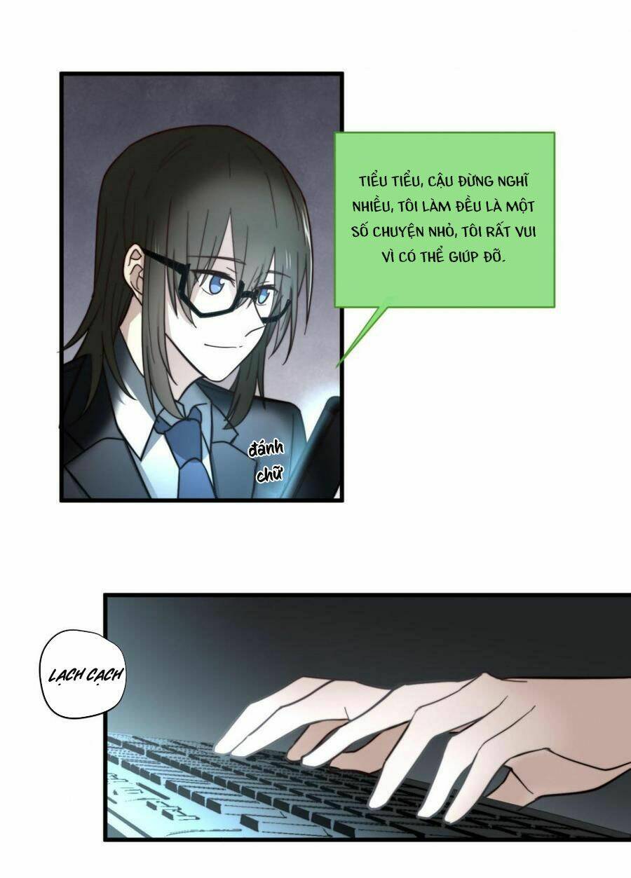 Đơn Phương Yêu Thầm Anh: Chapter 10