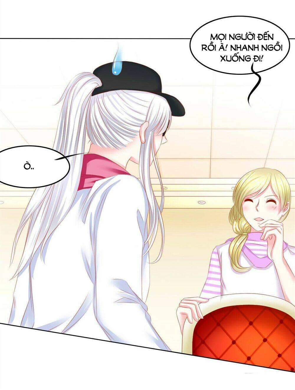 Hoàng Đế “Phế Vật” Tiến Hóa Sử: Chapter 98