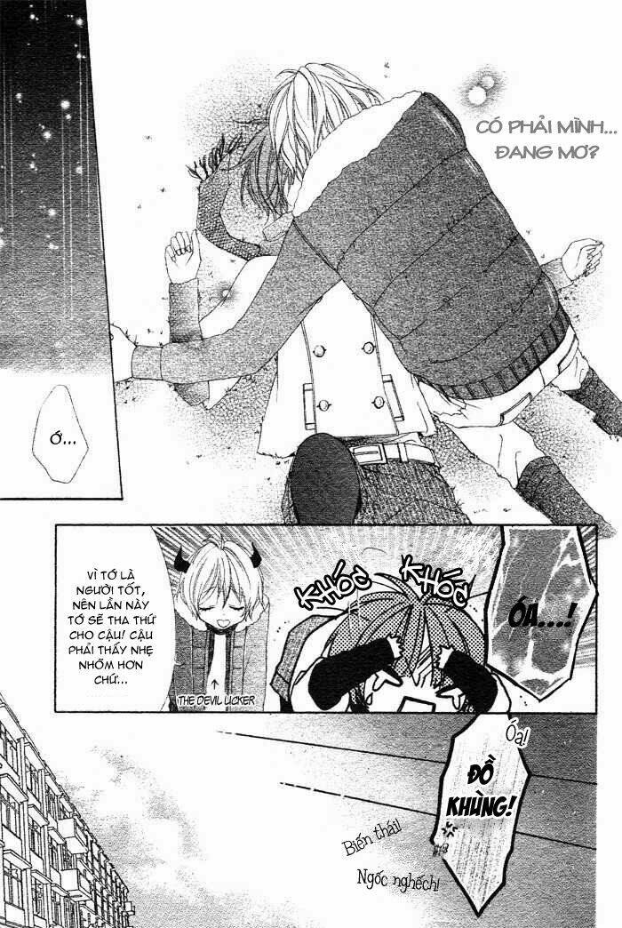 Akuma De Kobito: Chapter 2