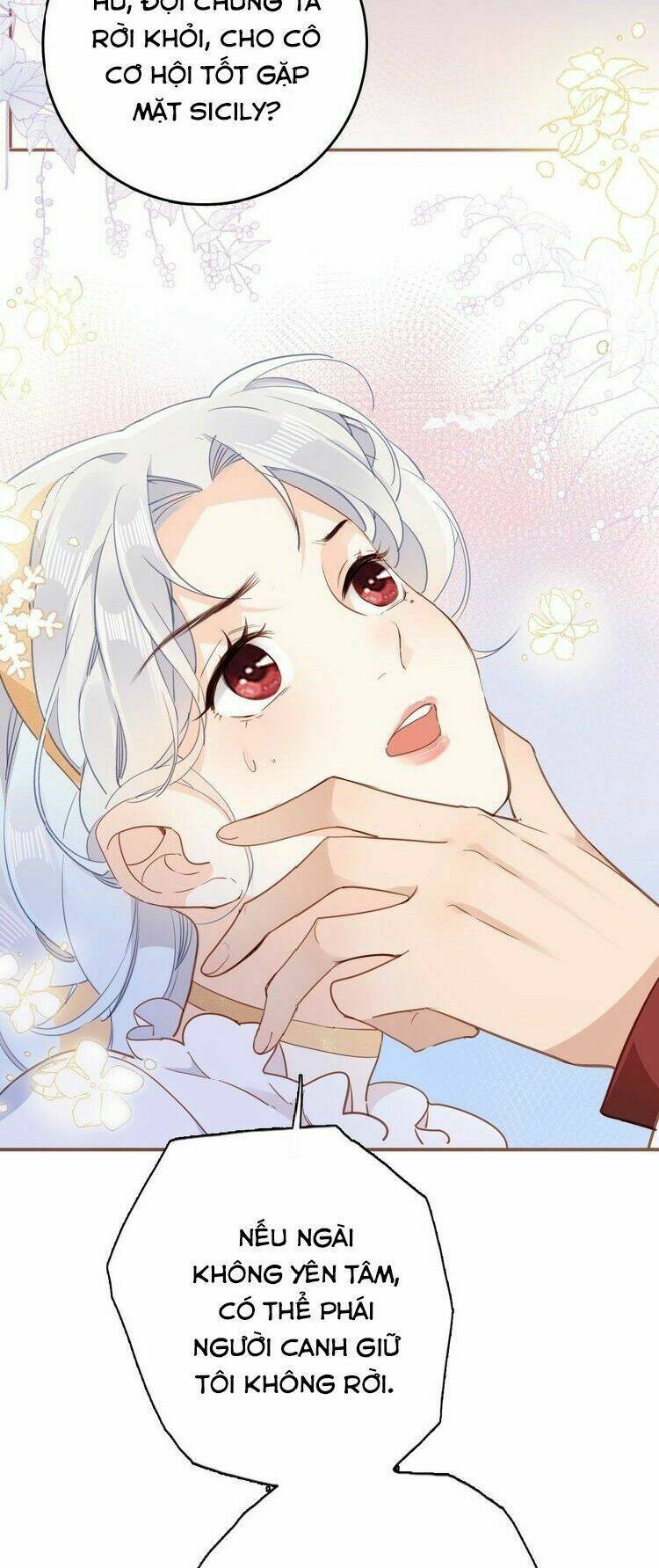 Hầu Nữ Giá Đáo: Chapter 26