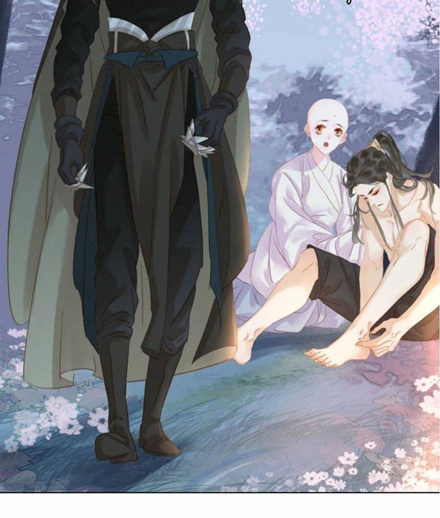 Tiểu Sư Phụ, Tóc Giả Của Ngài Rơi Rồi!: Chapter 35