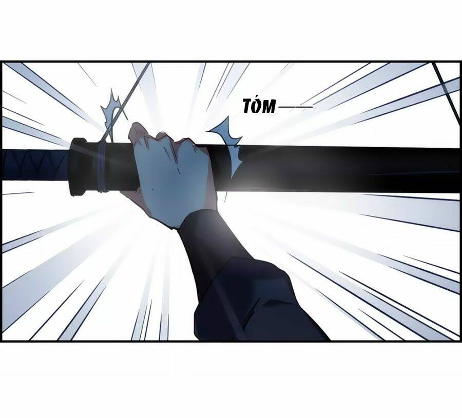 Thượng Quốc Phú Chi Thiên Đống Tuyết: Chapter 101