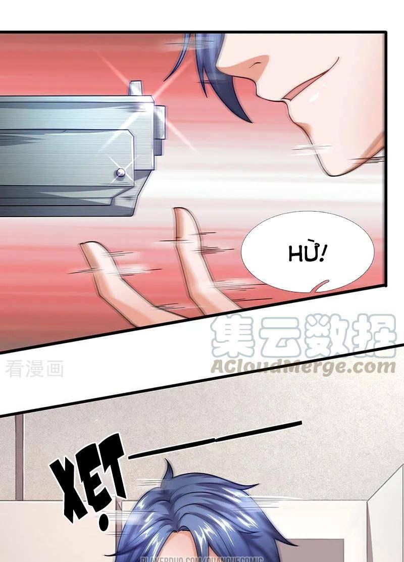 Chung Cực Binh Vương Tại Đô Thị: Chapter 68