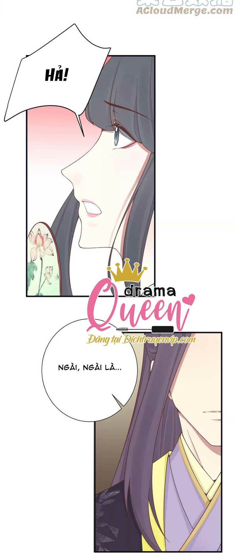 Hoàng Hậu Bận Lắm: Chapter 174