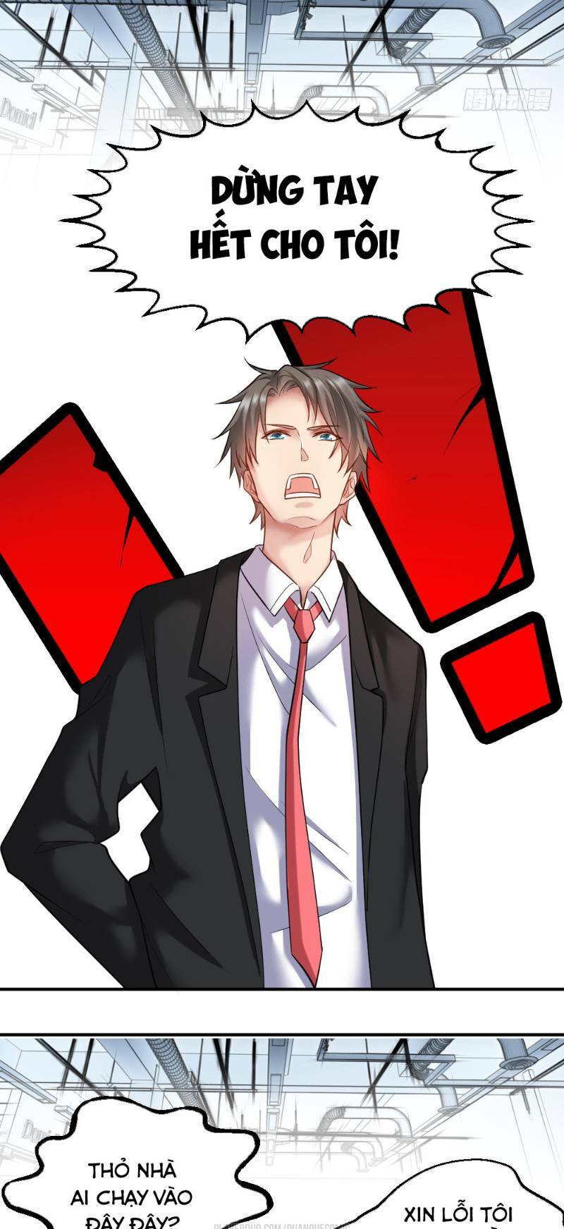 Tuyệt Thế Thiên Tài Hệ Thống: Chapter 35