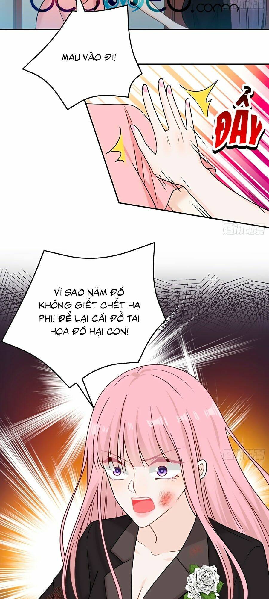 Hai Cách Tìm Gặp Người Yêu: Chapter 86