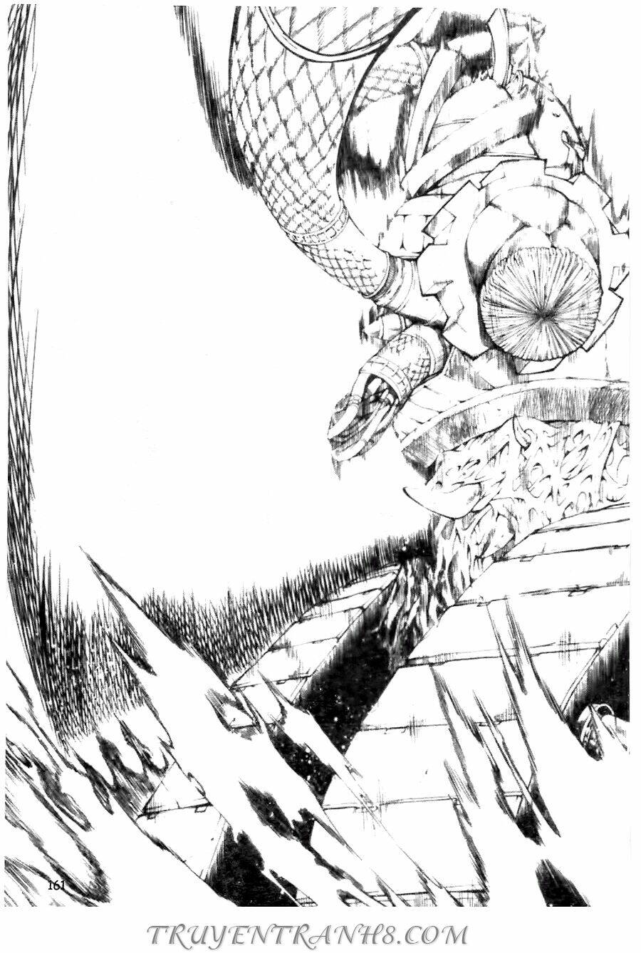 Thanh Gươm Ma Thuật: Chapter 19