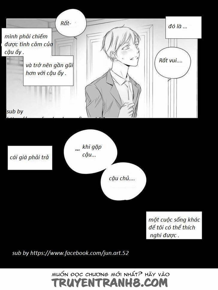 Moritat: Chapter 33