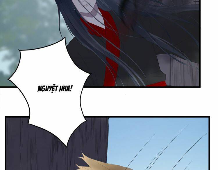 Lượm Được Một Tiểu Hồ Ly 2: Chapter 85