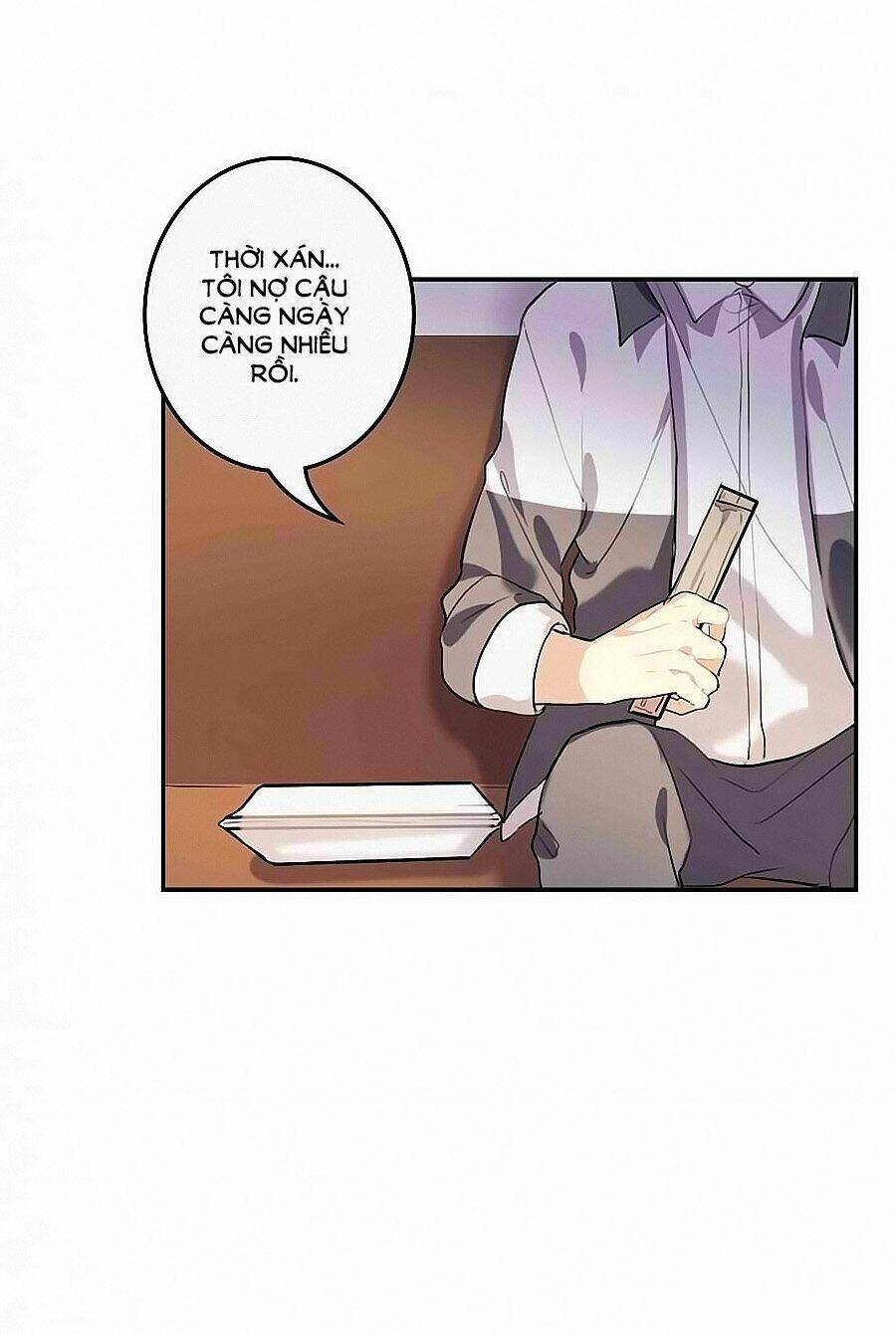 Một Giây Sau Bắt Đầu: Chapter 18