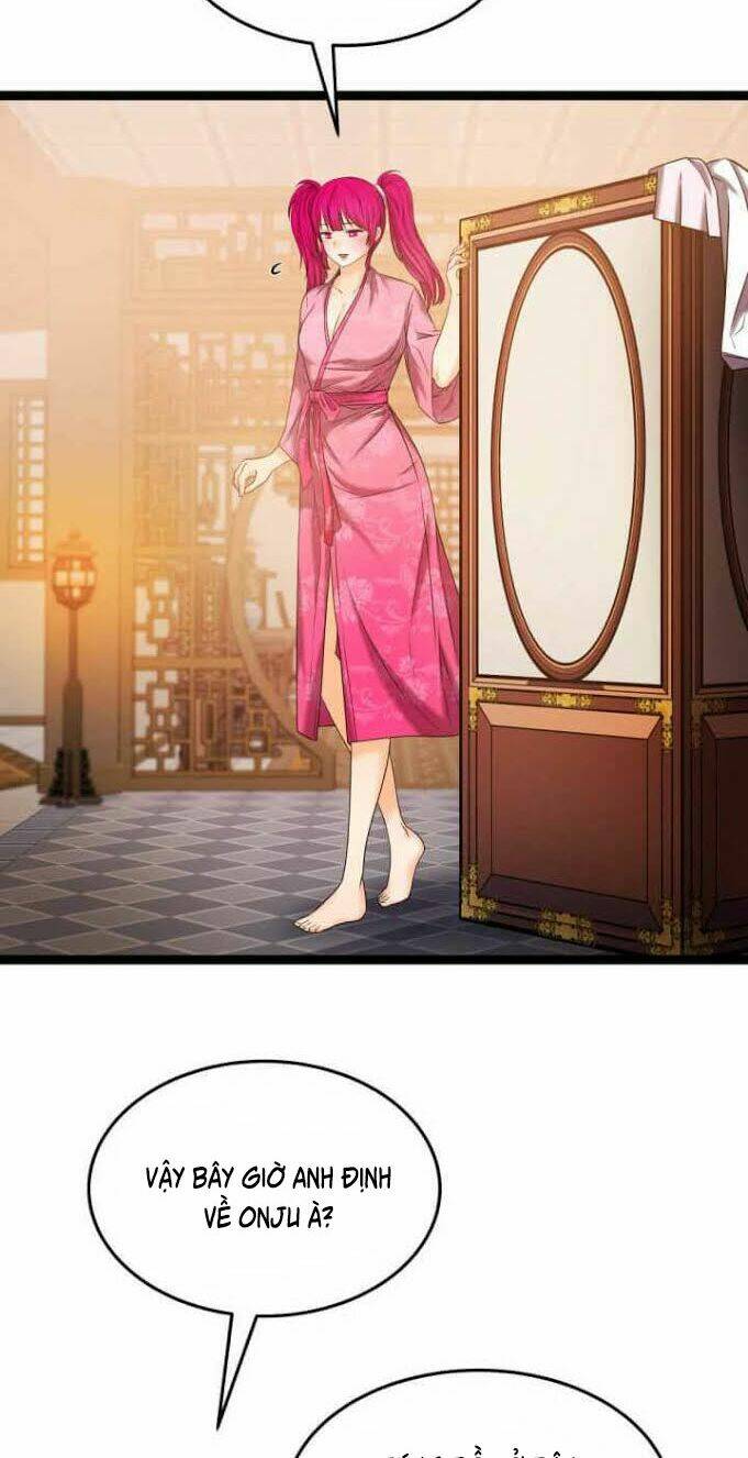 Từ Chối Kết Hôn Với Đại Gia: Cô Dâu Bỏ Trốn: Chapter 30