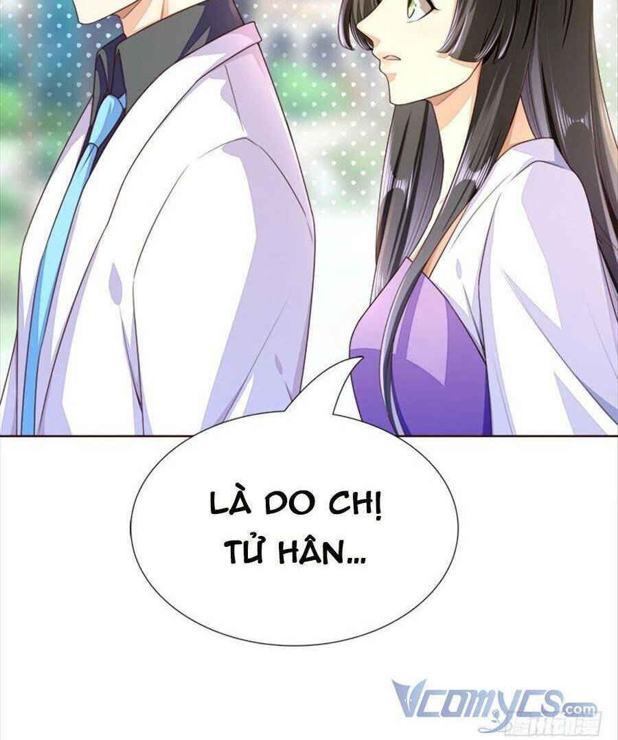 Gặp Phải Người Chồng Xảo Quyệt!: Chapter 25