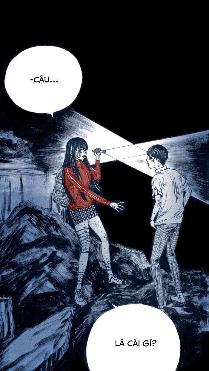 Distant Sky 1: Chapter 9