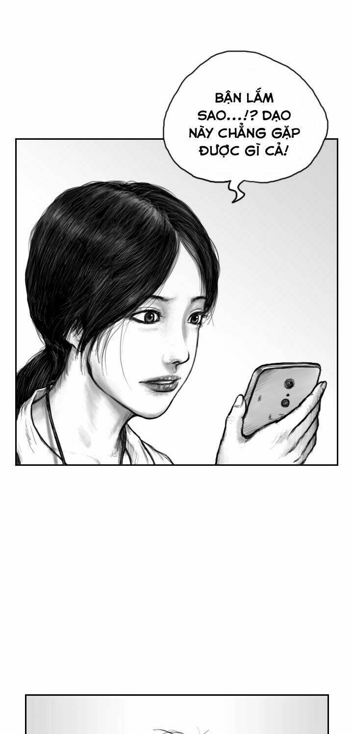 Hạt Giống Mỹ Nhân: Chapter 11