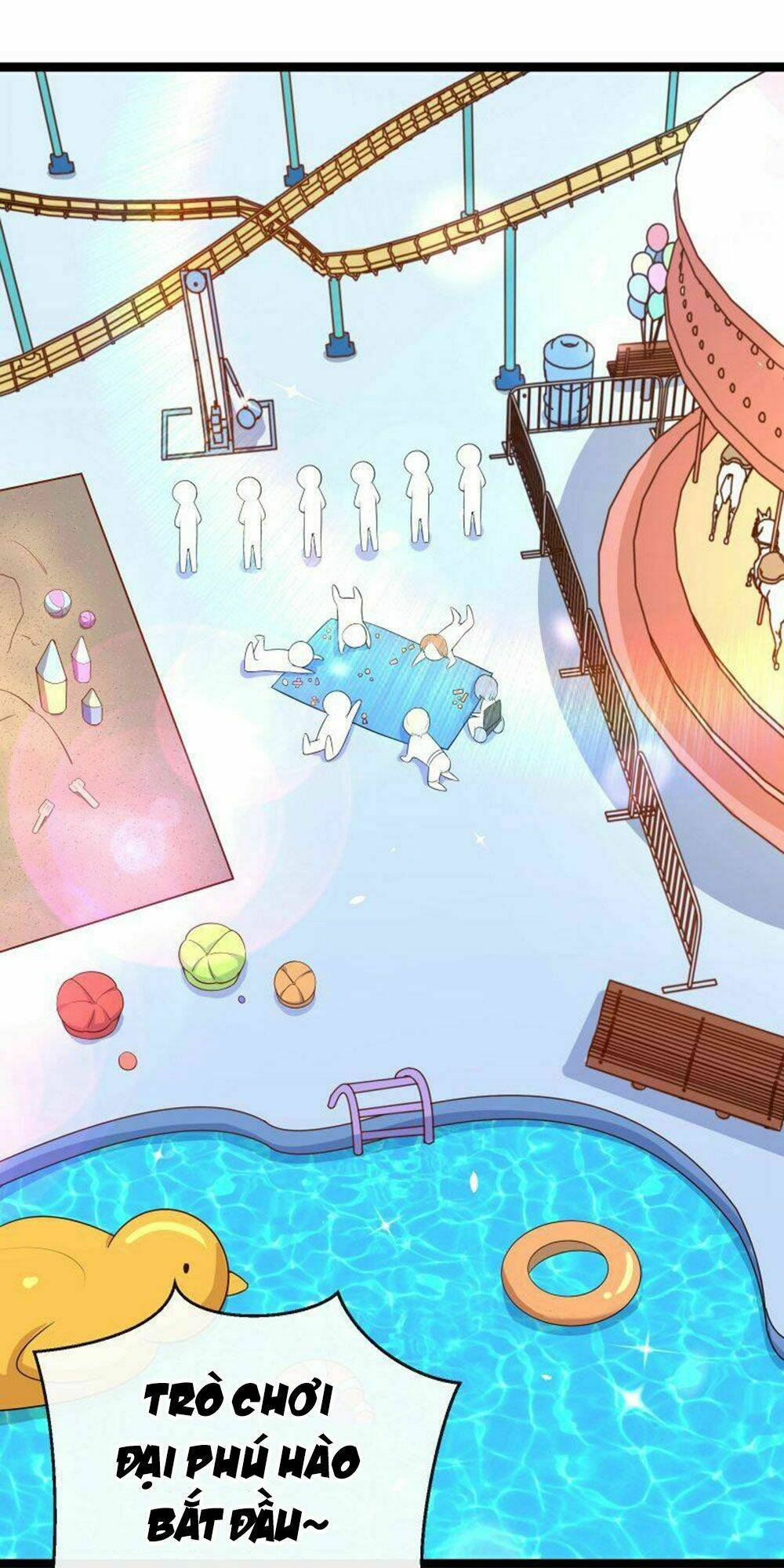 Boss Của Tôi Là Đại Thần: Chapter 79