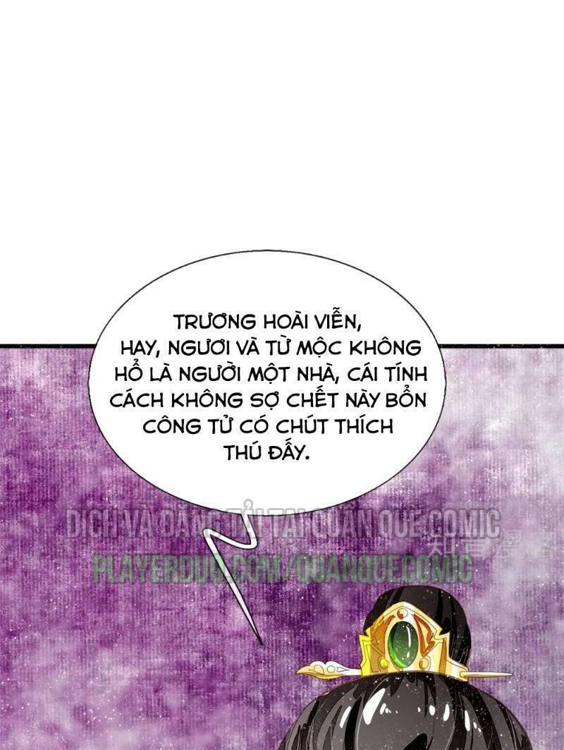 Đệ Nhất Hoàn Khố: Chapter 68