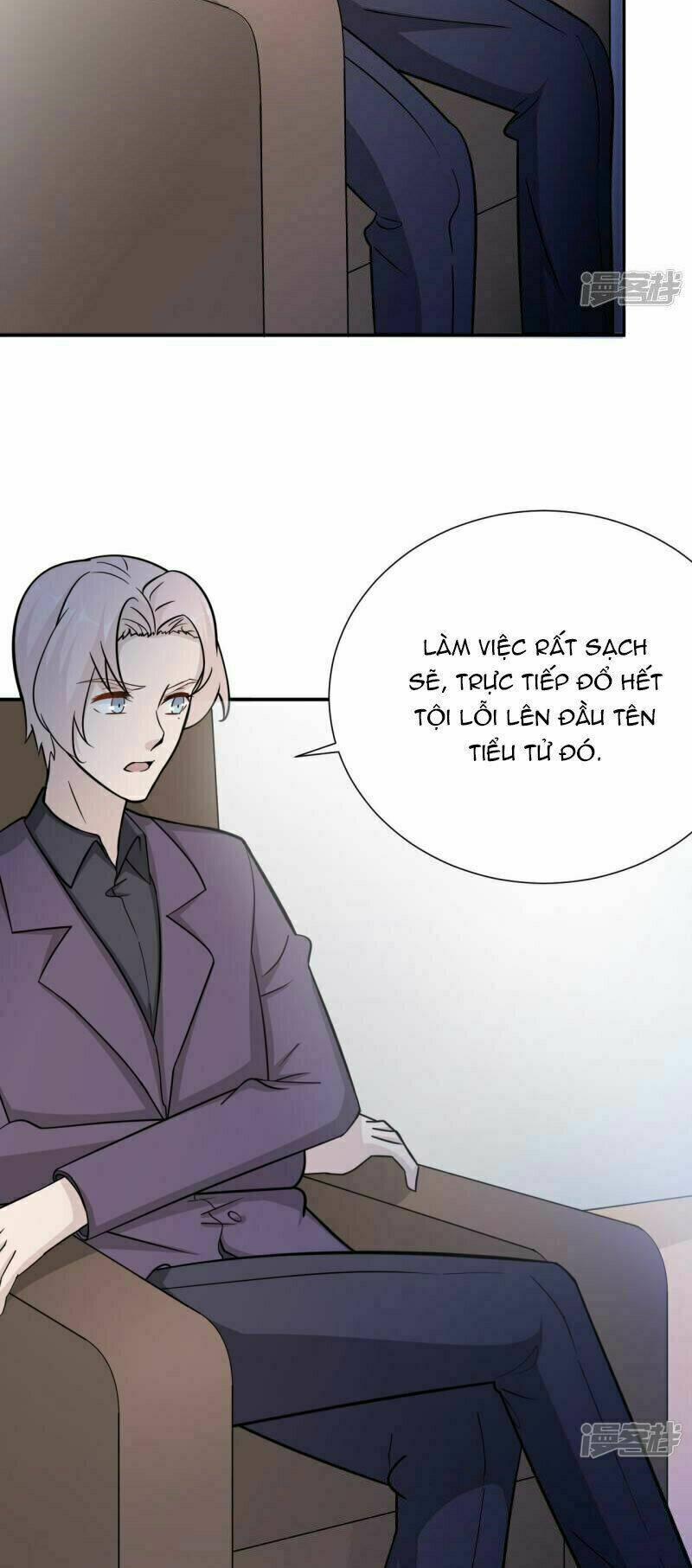 Mạc Thiếu Bức Hôn: Vợ Mới Khó Chống Đỡ: Chapter 75